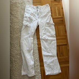 Zara cargo pant